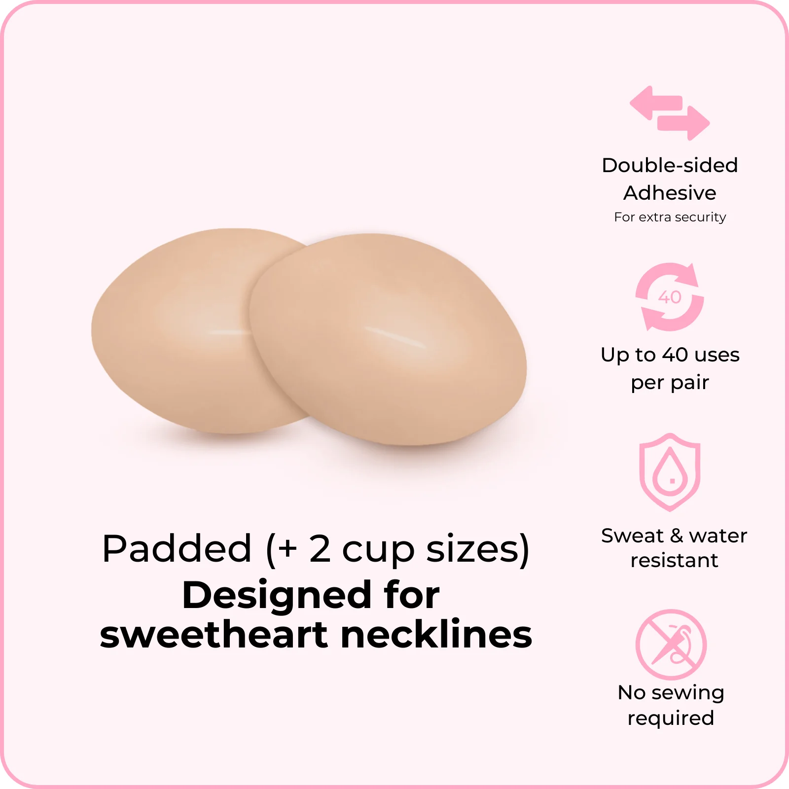 New products
